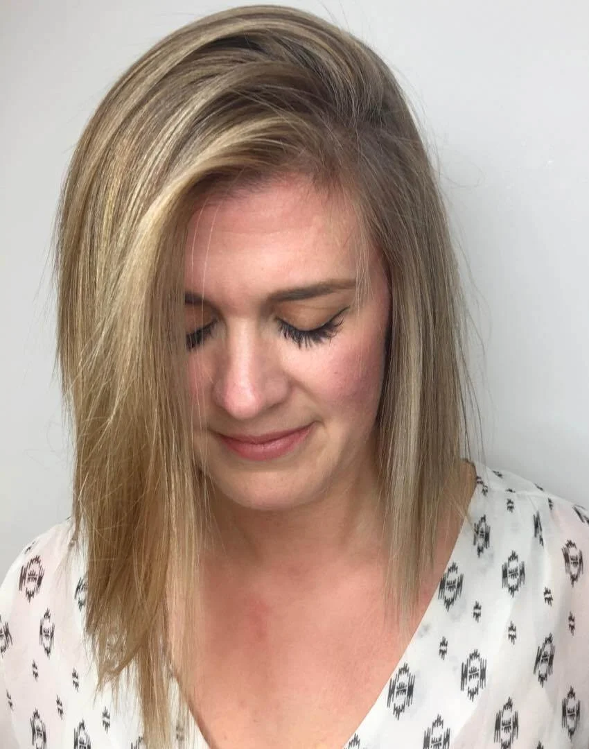 Choppy Bob Hairstyles