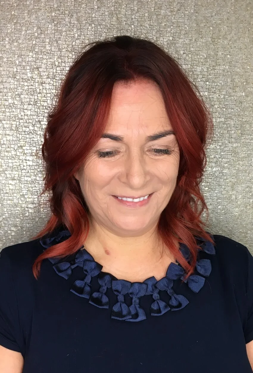 Choppy Bob Hairstyles