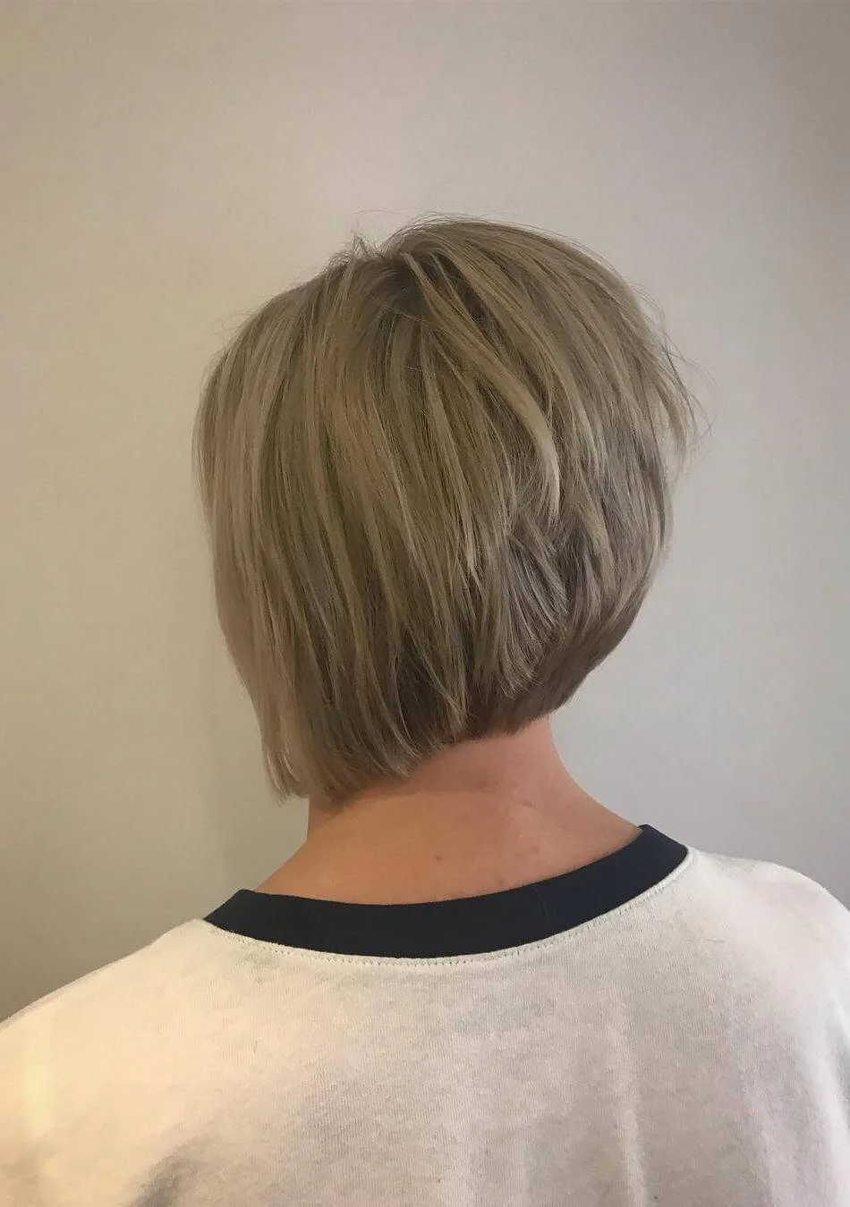 Choppy Bob Hairstyles