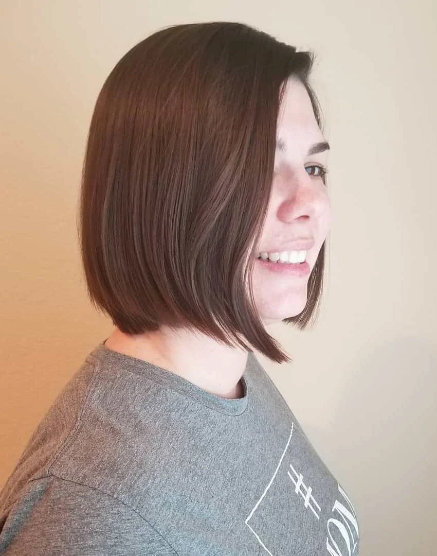 Classic Bob Haircuts