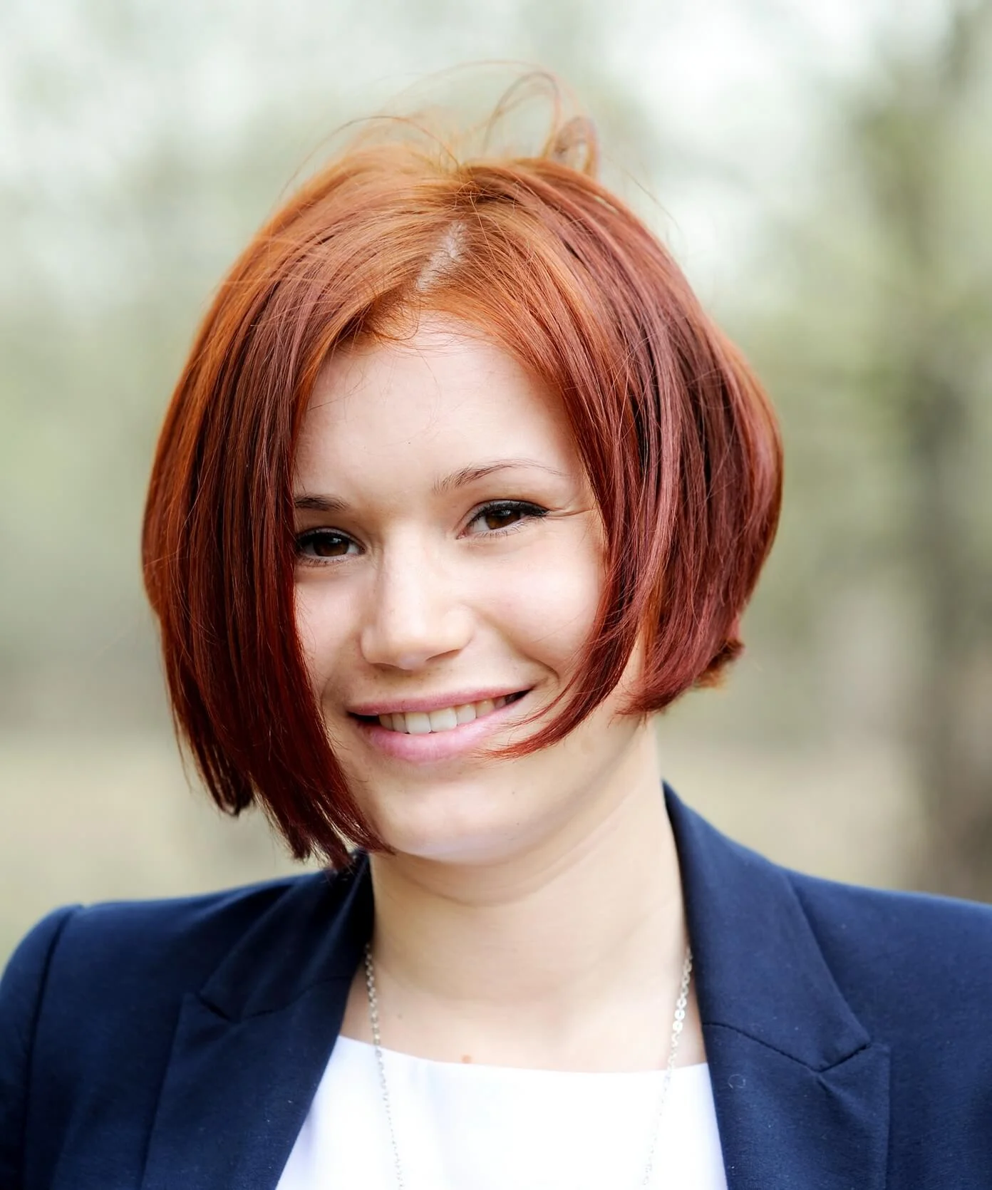 Classic Bob Haircuts