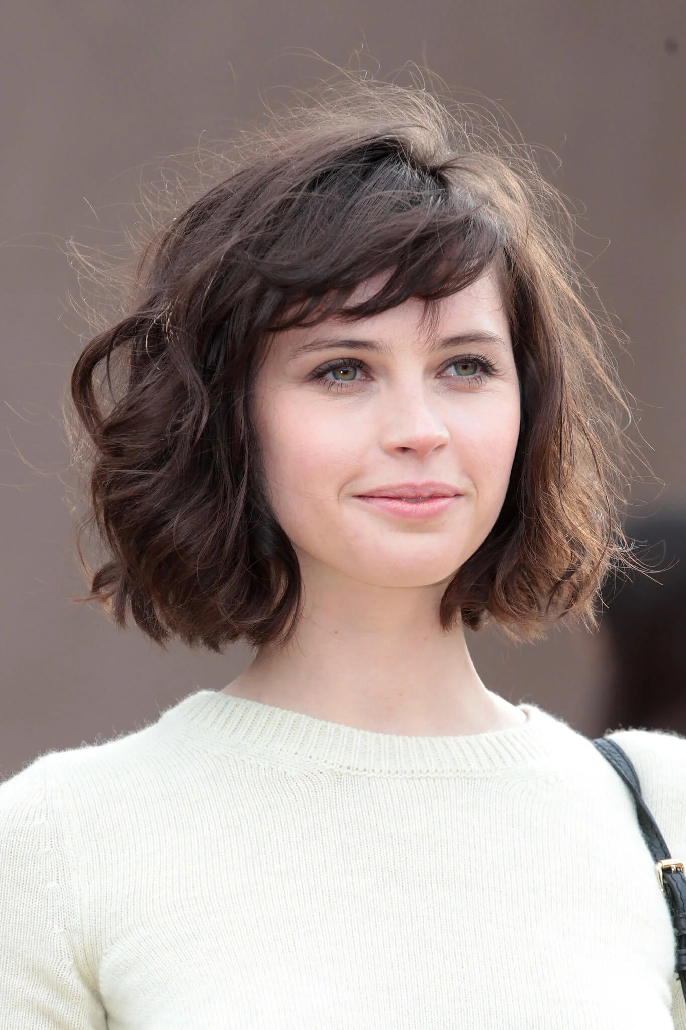 Classic Bob Haircuts