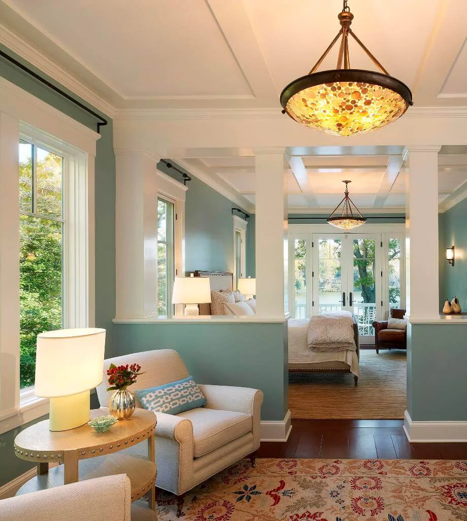 Coastal Interior Design