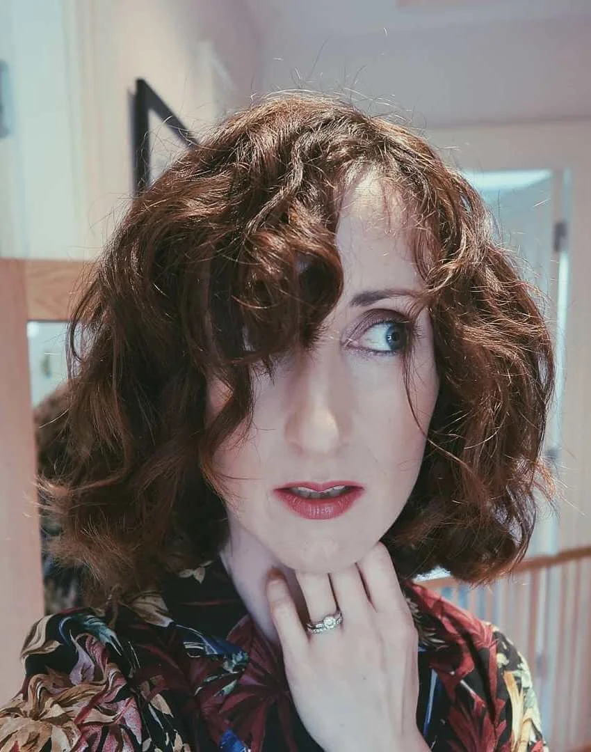 Curly Bob Hairstyles