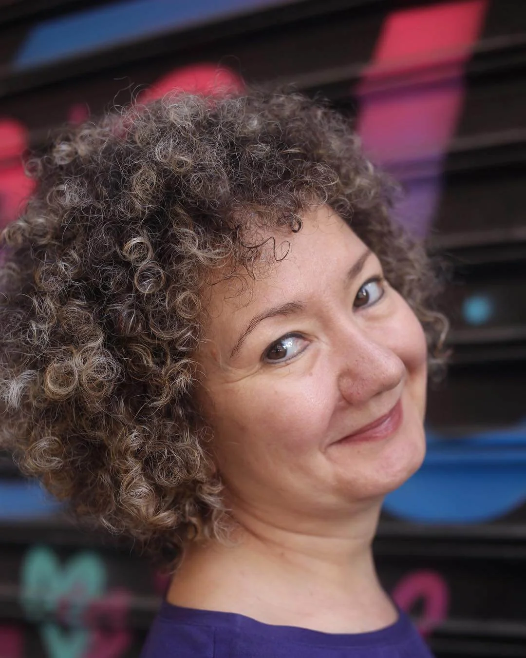 Curly Bob Hairstyles