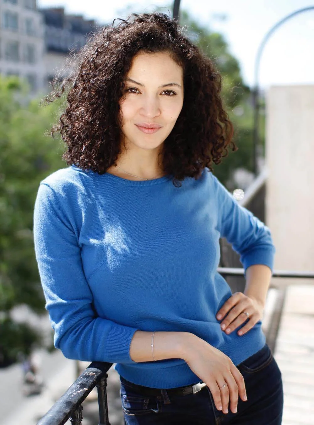 Curly Bob Hairstyles