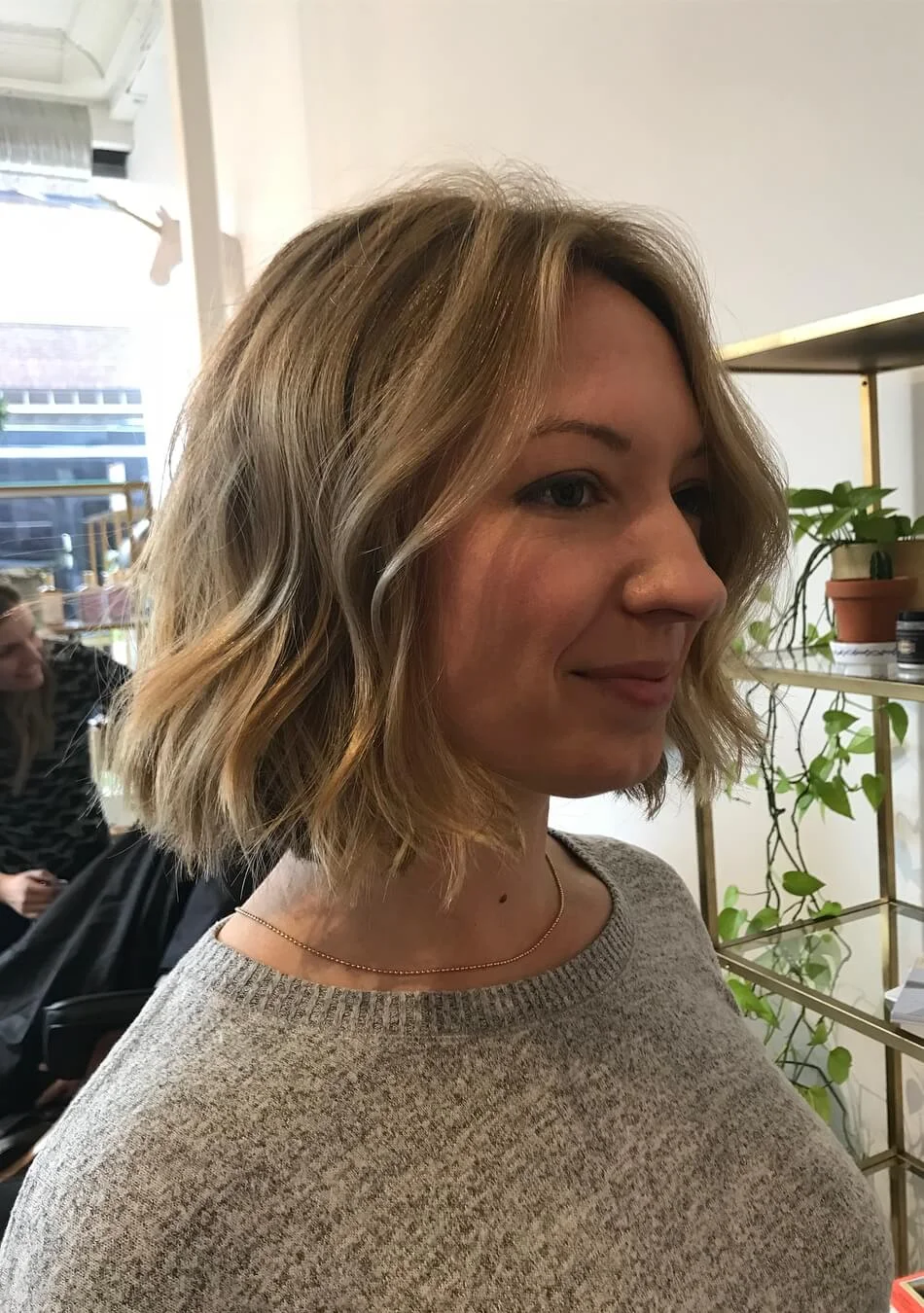 Long Bob - Cute Bob Hairstyles
