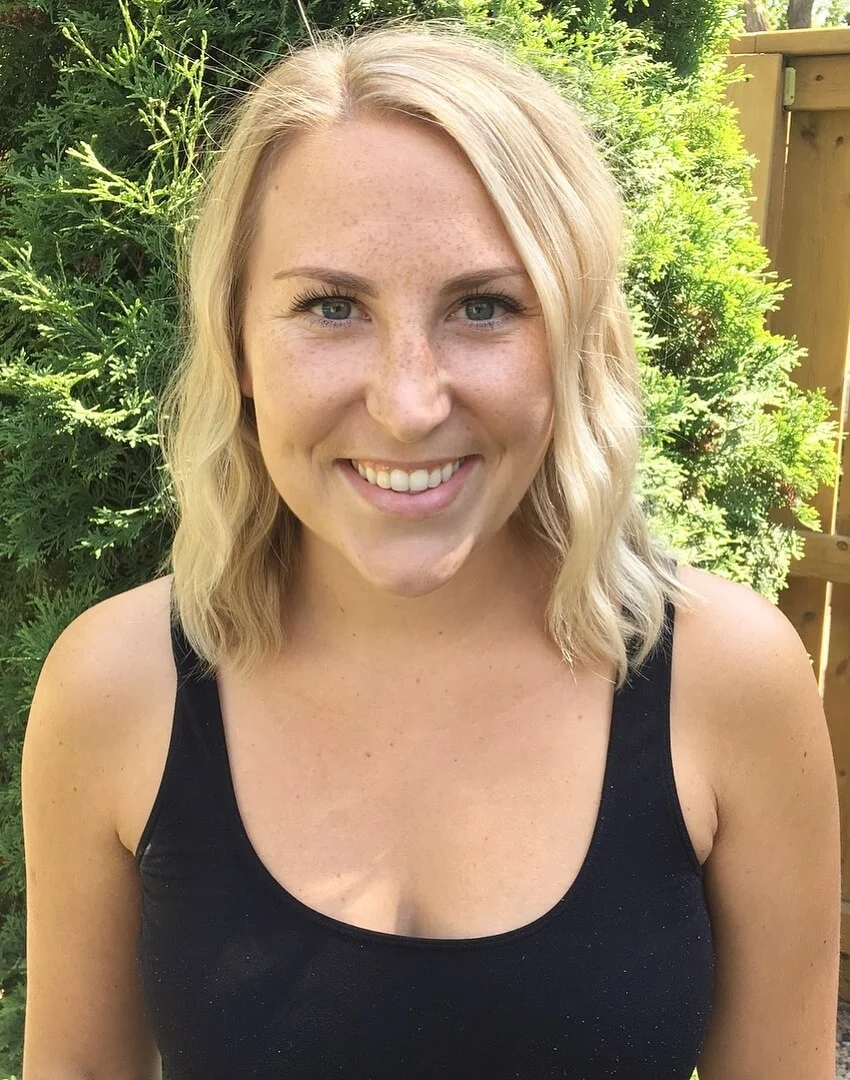 Long Bob - Cute Bob Hairstyles