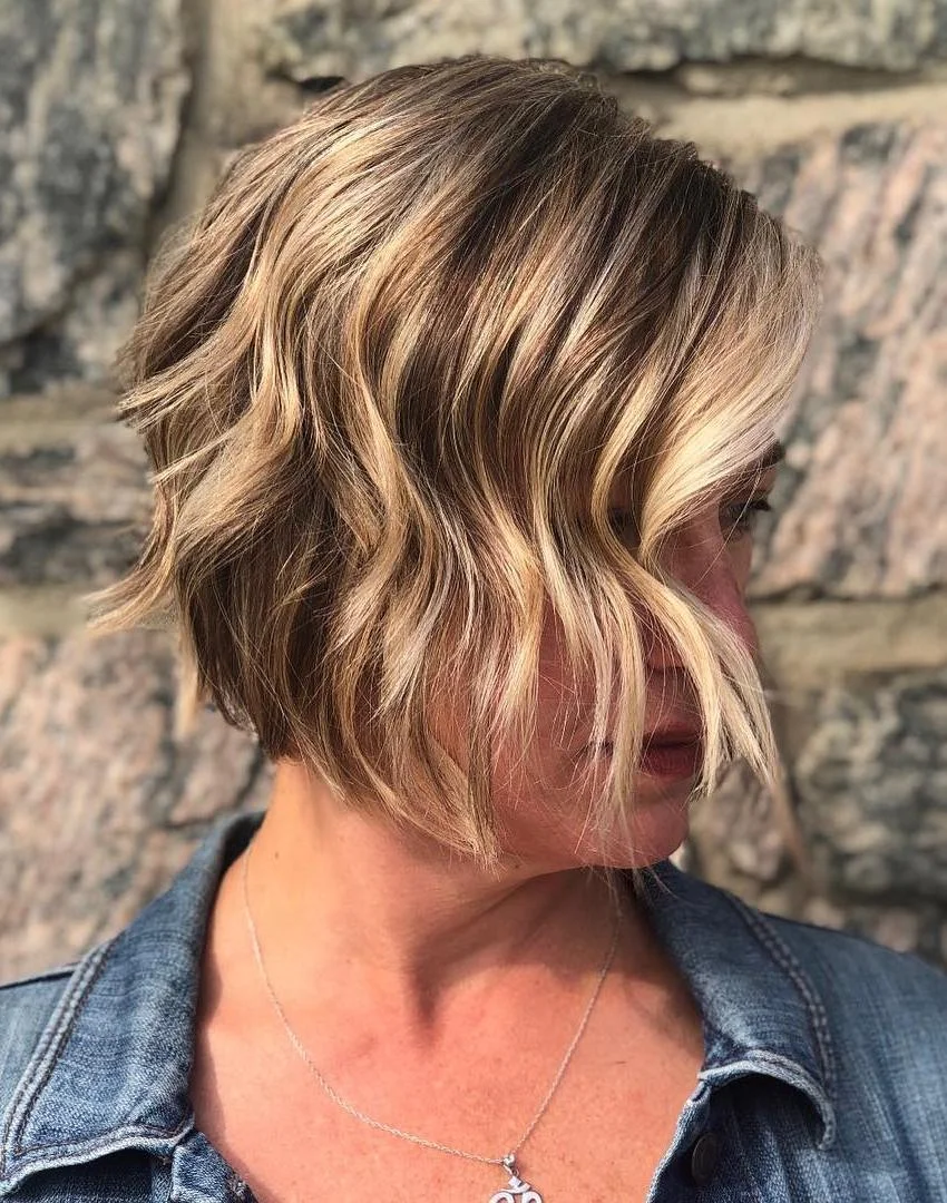 Graduated Bob Haircuts (13)