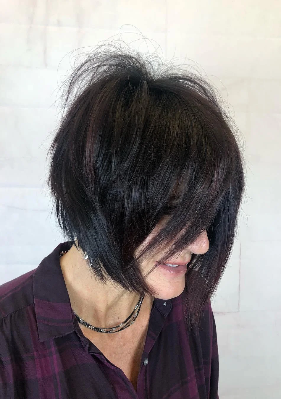 Graduated Bob Haircuts (20)