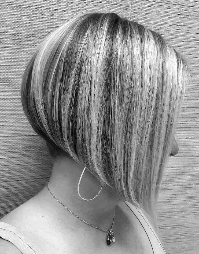 Graduated Bob Haircuts (5)