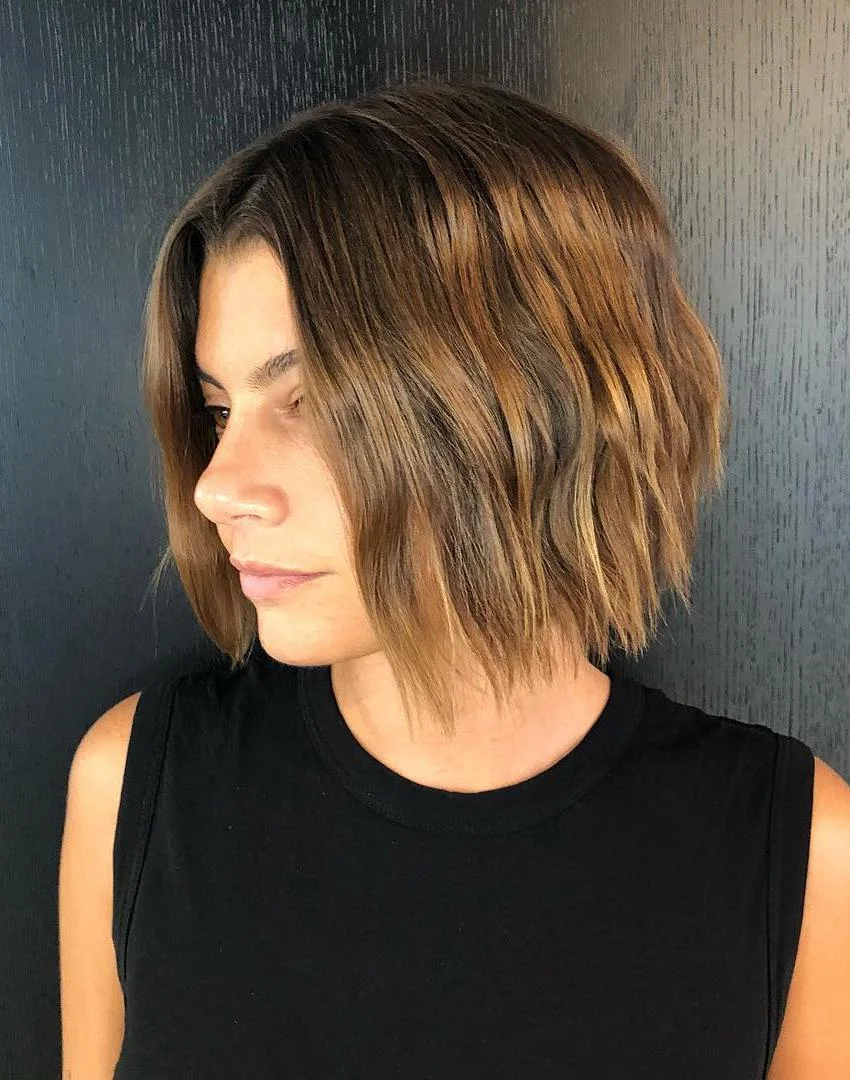 Graduated Bob Haircuts (8)