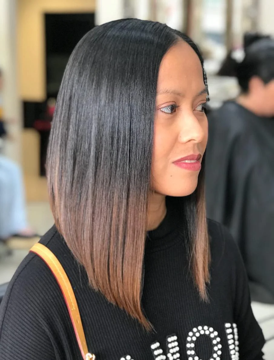 Graduated Bob Haircuts (9)