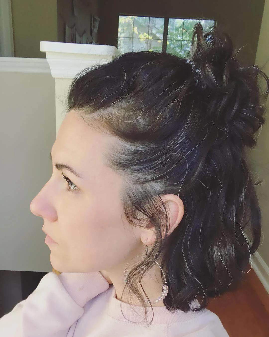 Wavy Bob Hairstyles