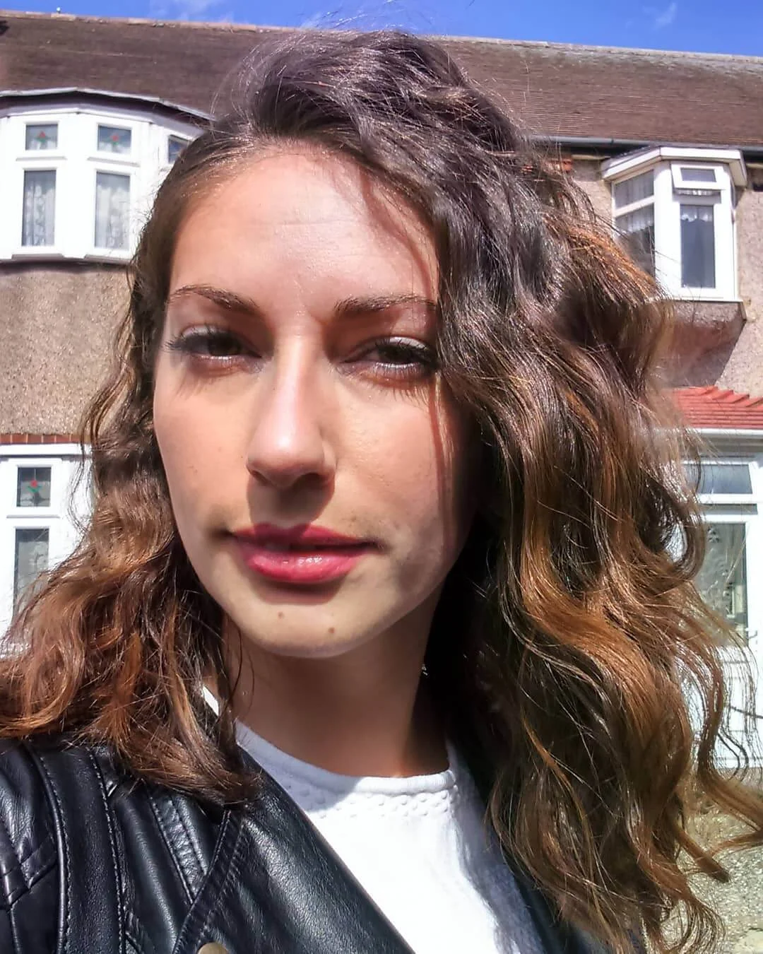 Wavy Bob Hairstyles