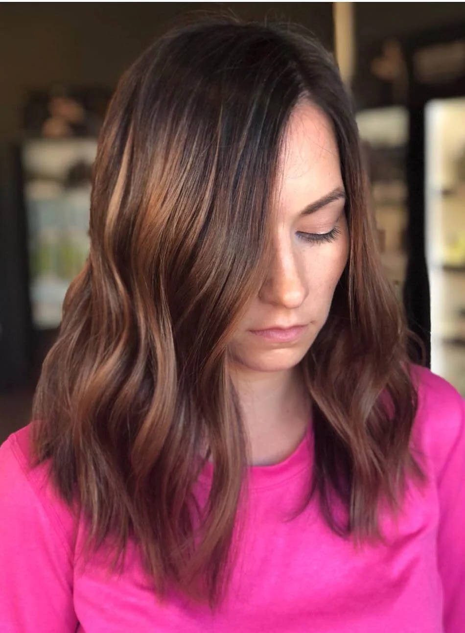 Wavy Bob Hairstyles