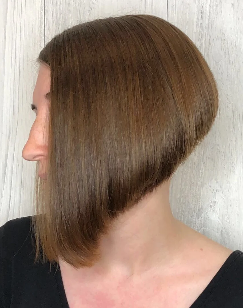 Wedge Haircuts