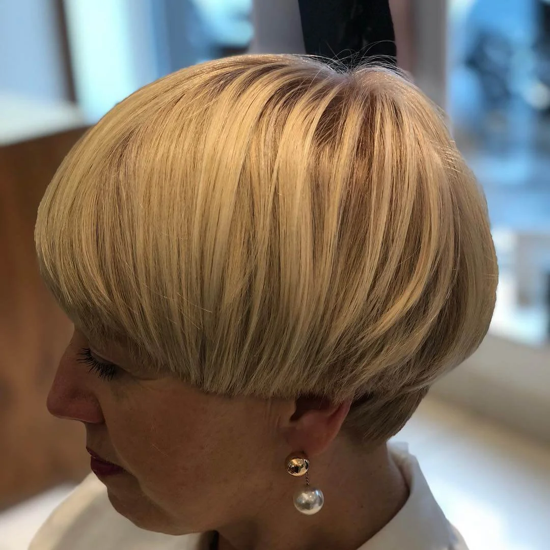 Wedge Haircuts