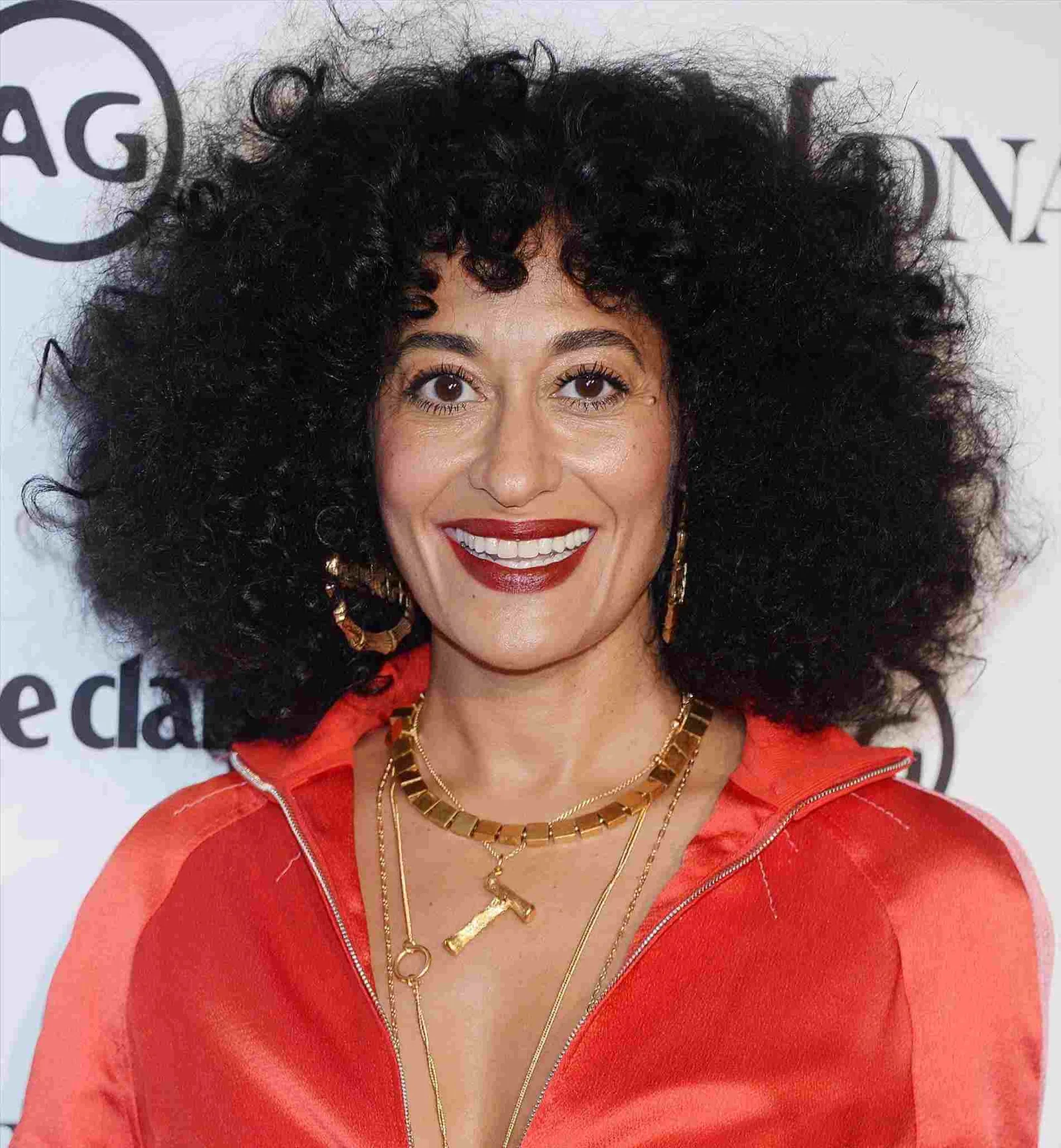 African American Curly Hairstyles