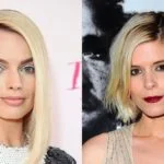 Blunt Bob Haircuts