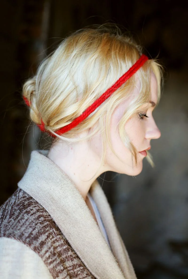 Christmas Hairstyles