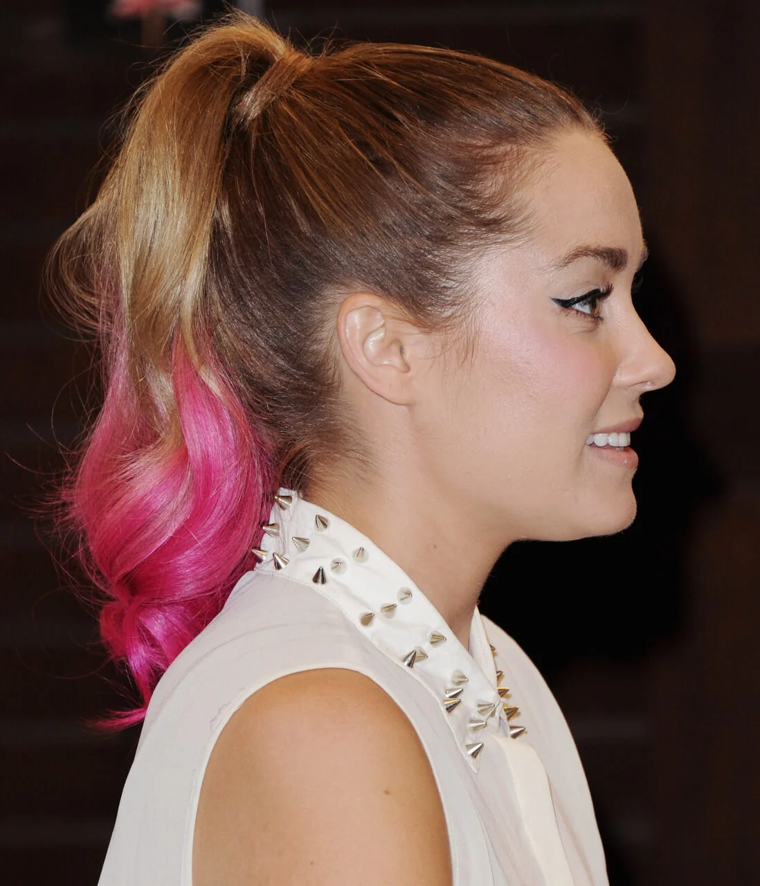 Christmas Hairstyles