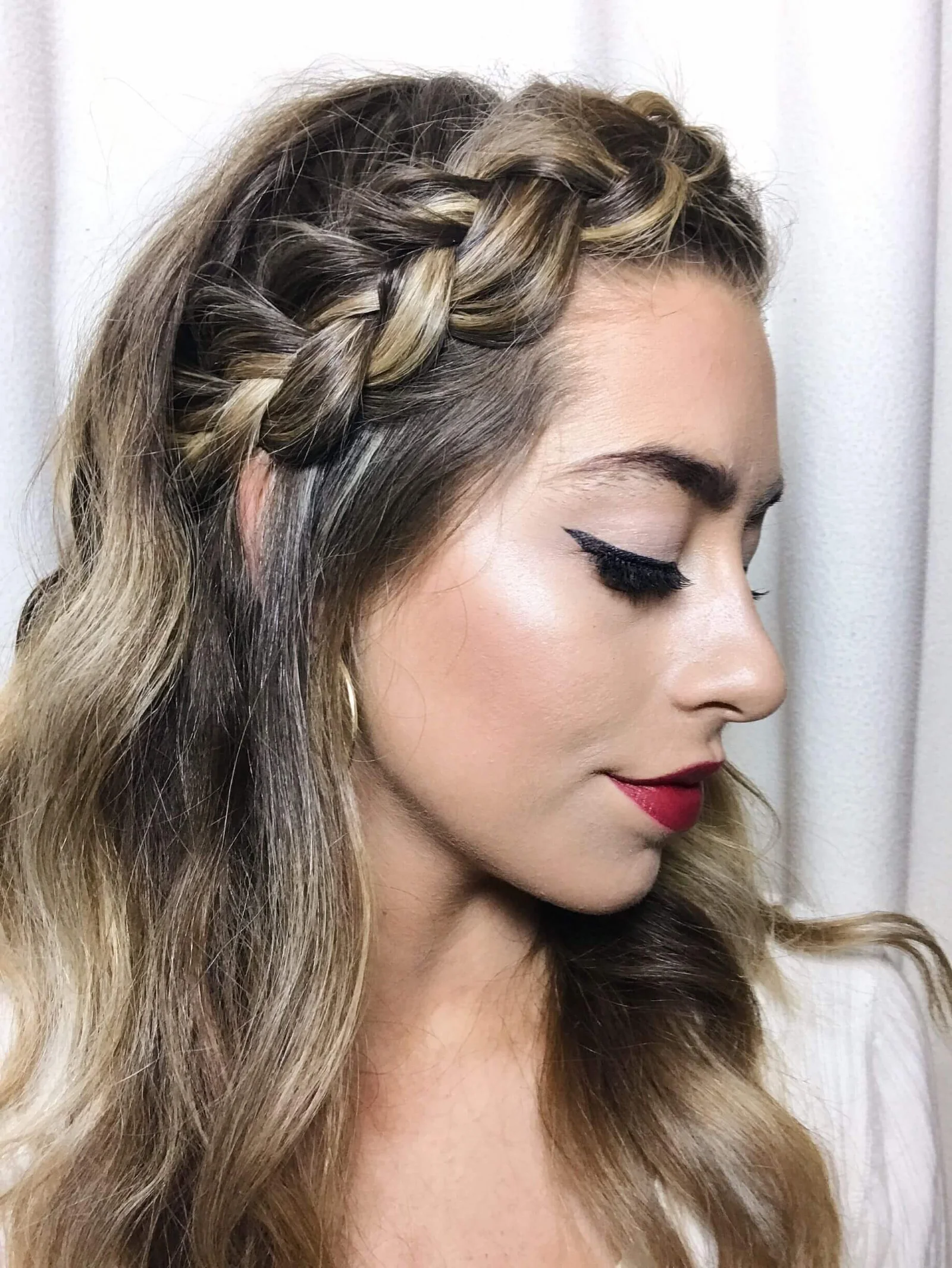 Christmas Hairstyles