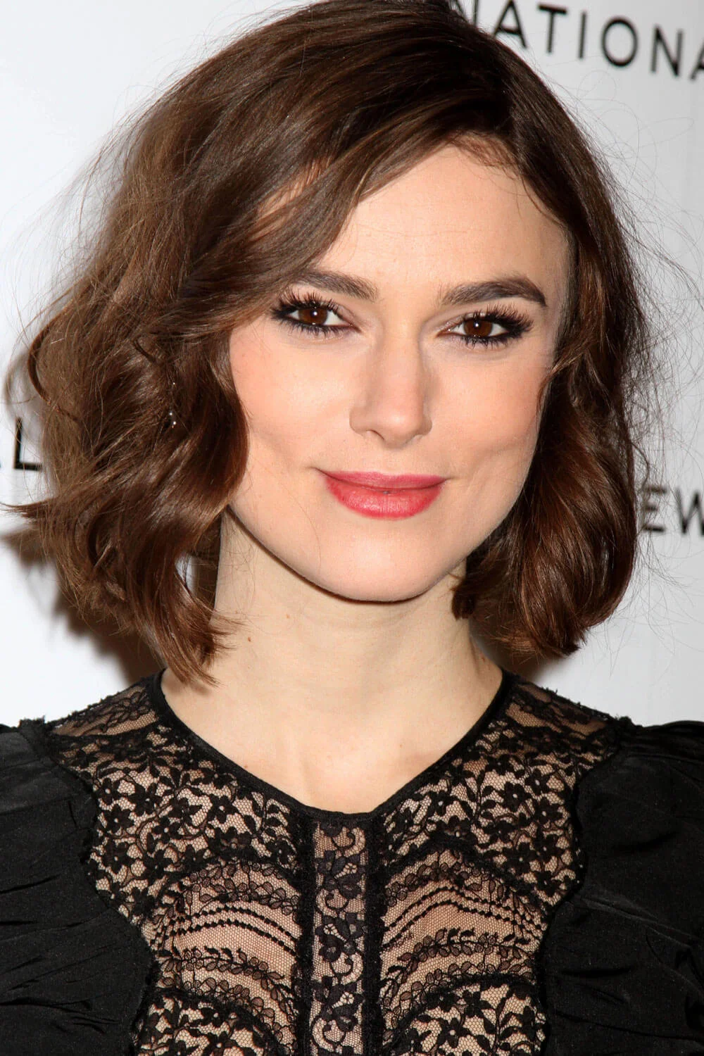 Curly Hairstyles for Prom