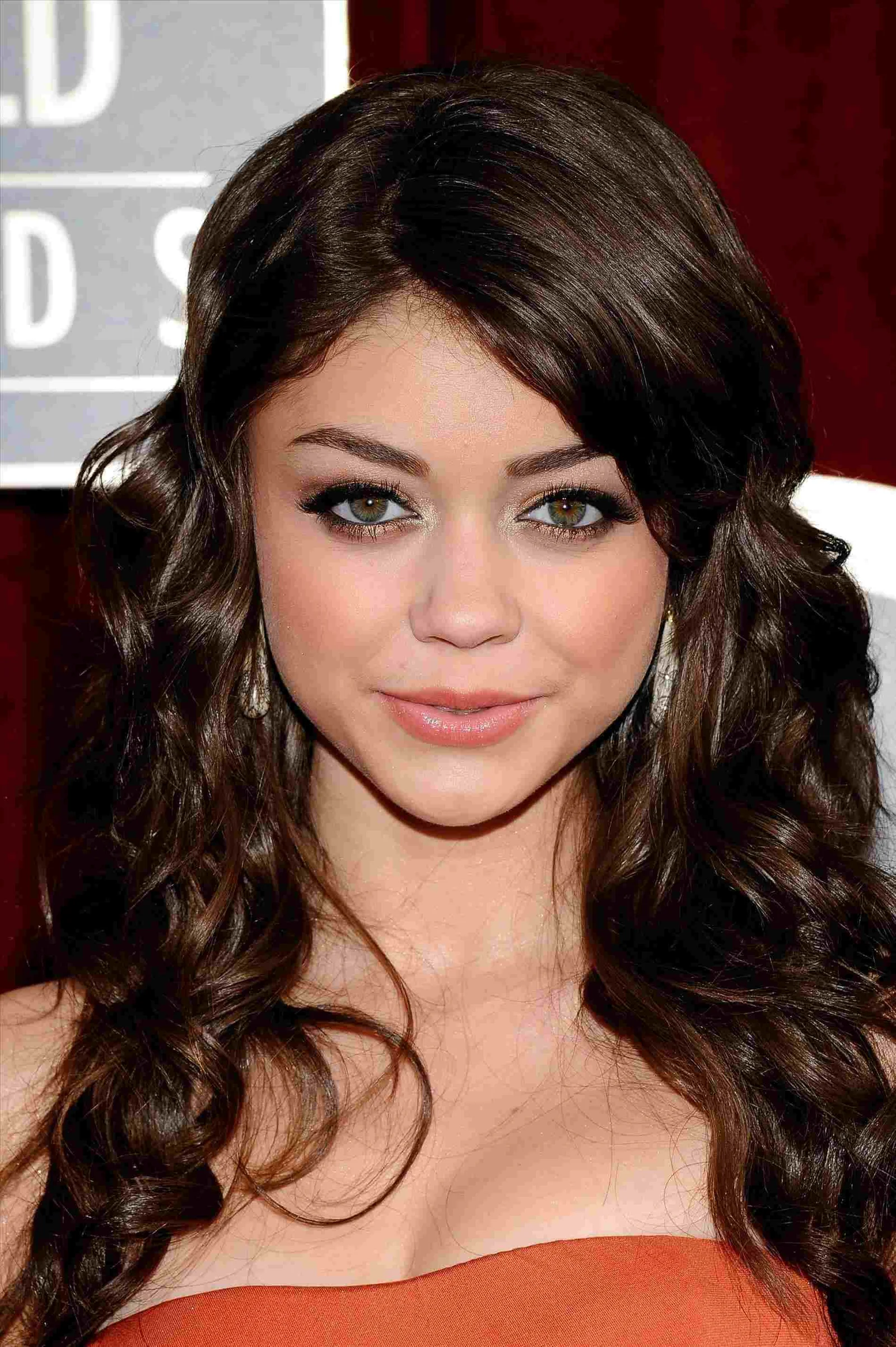 Curly Hairstyles for Prom