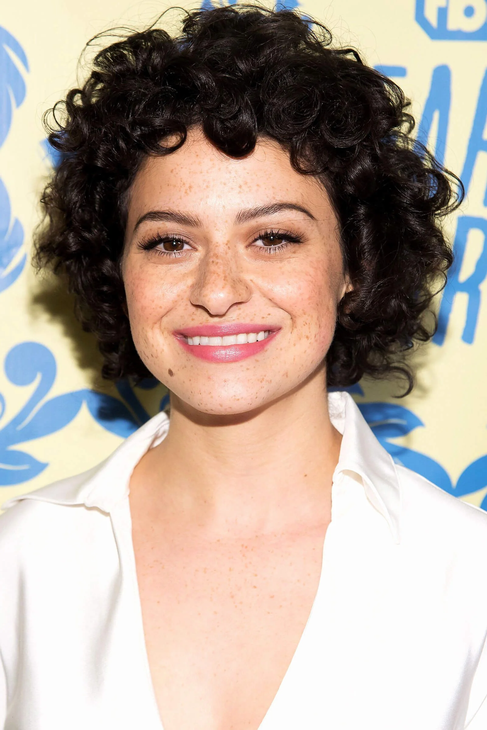 Curly Updo Hairstyles