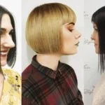 Graduated Bob Haircuts