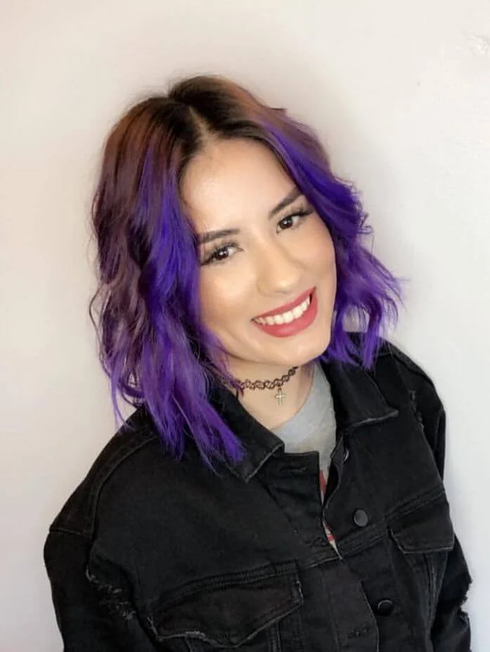 Layered Bob Haircuts
