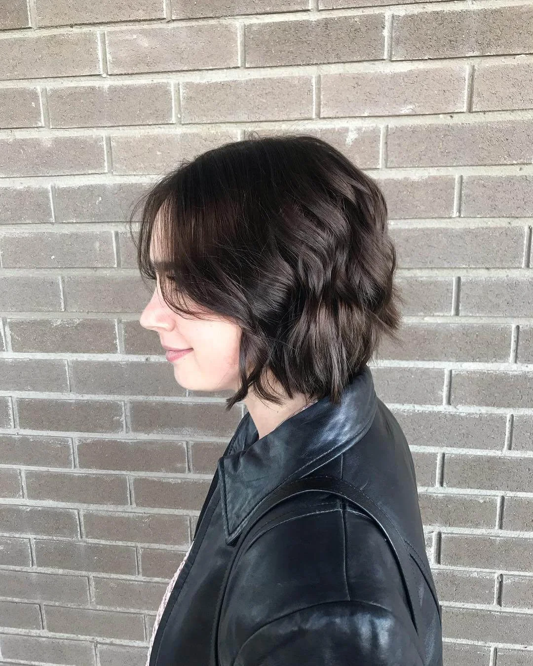 Layered Bob Haircuts