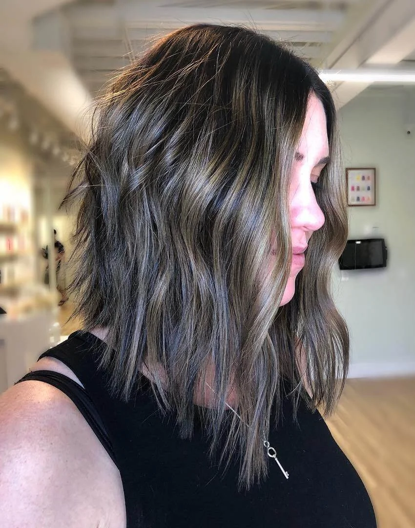 Long Bob Haircuts