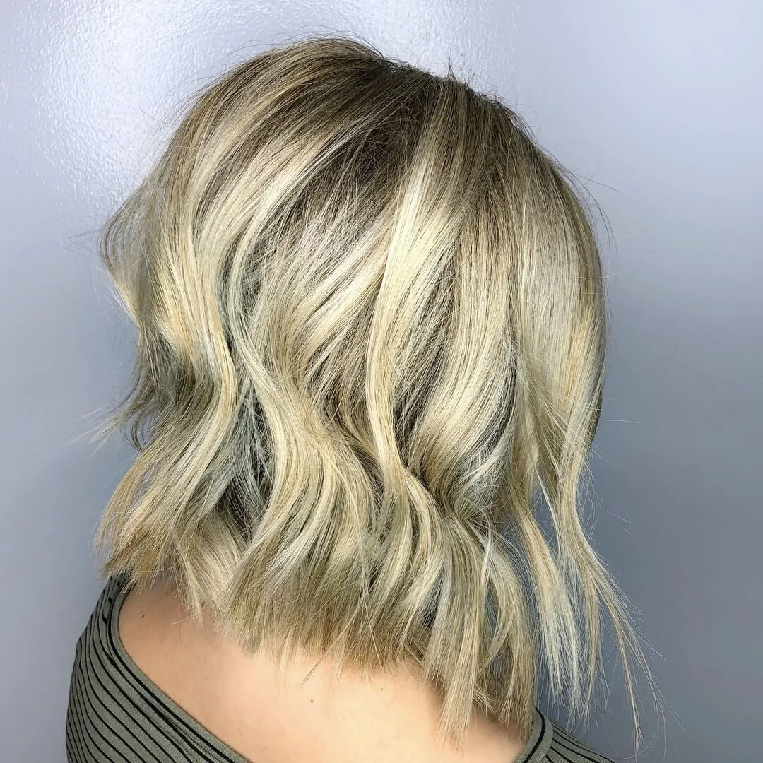 Long Bob Haircuts