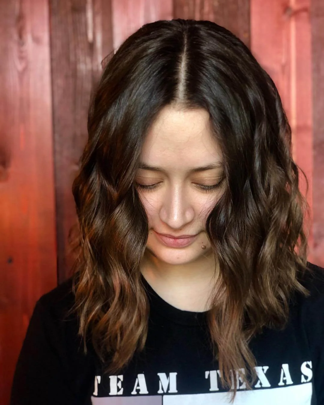 Long Bob Haircuts