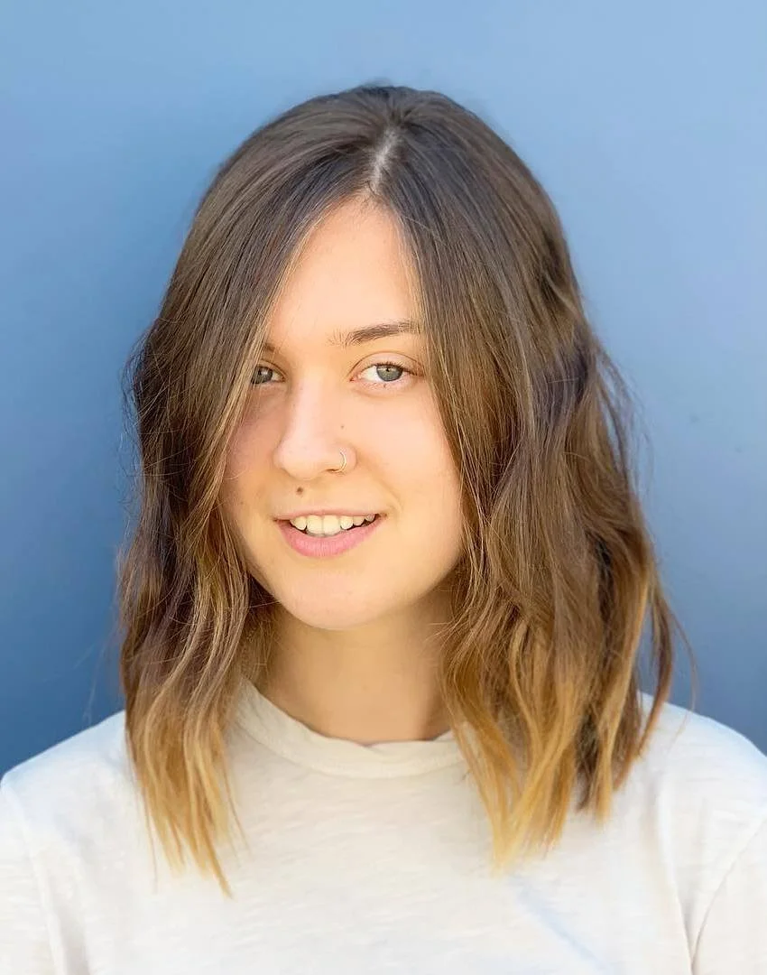 Long Bob Haircuts
