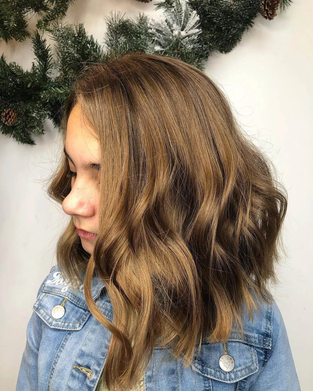 Long Bob Haircuts