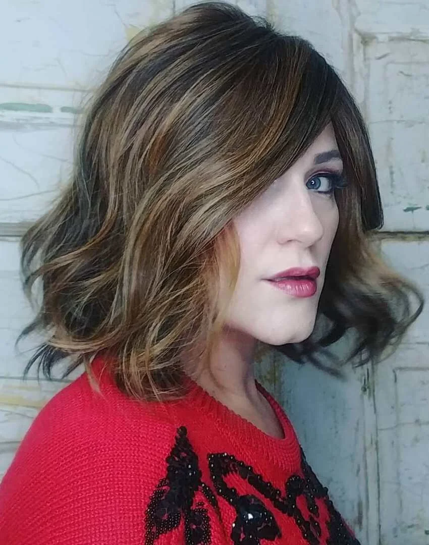 Long Bob Haircuts