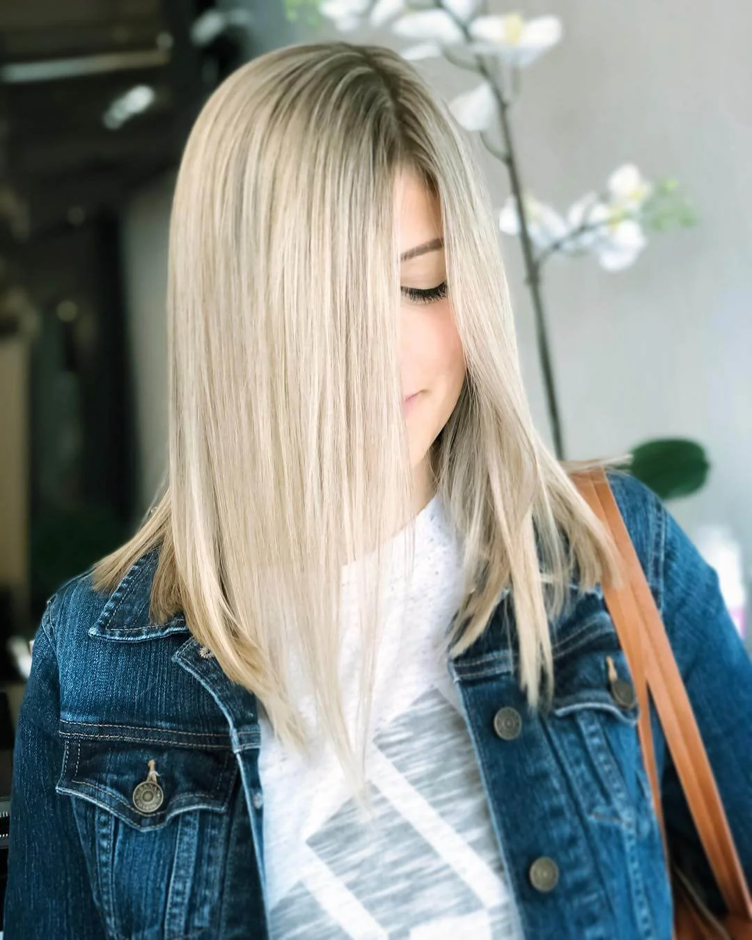 Long Bob Haircuts