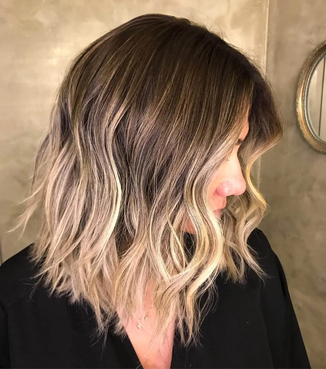 Long Bob Haircuts