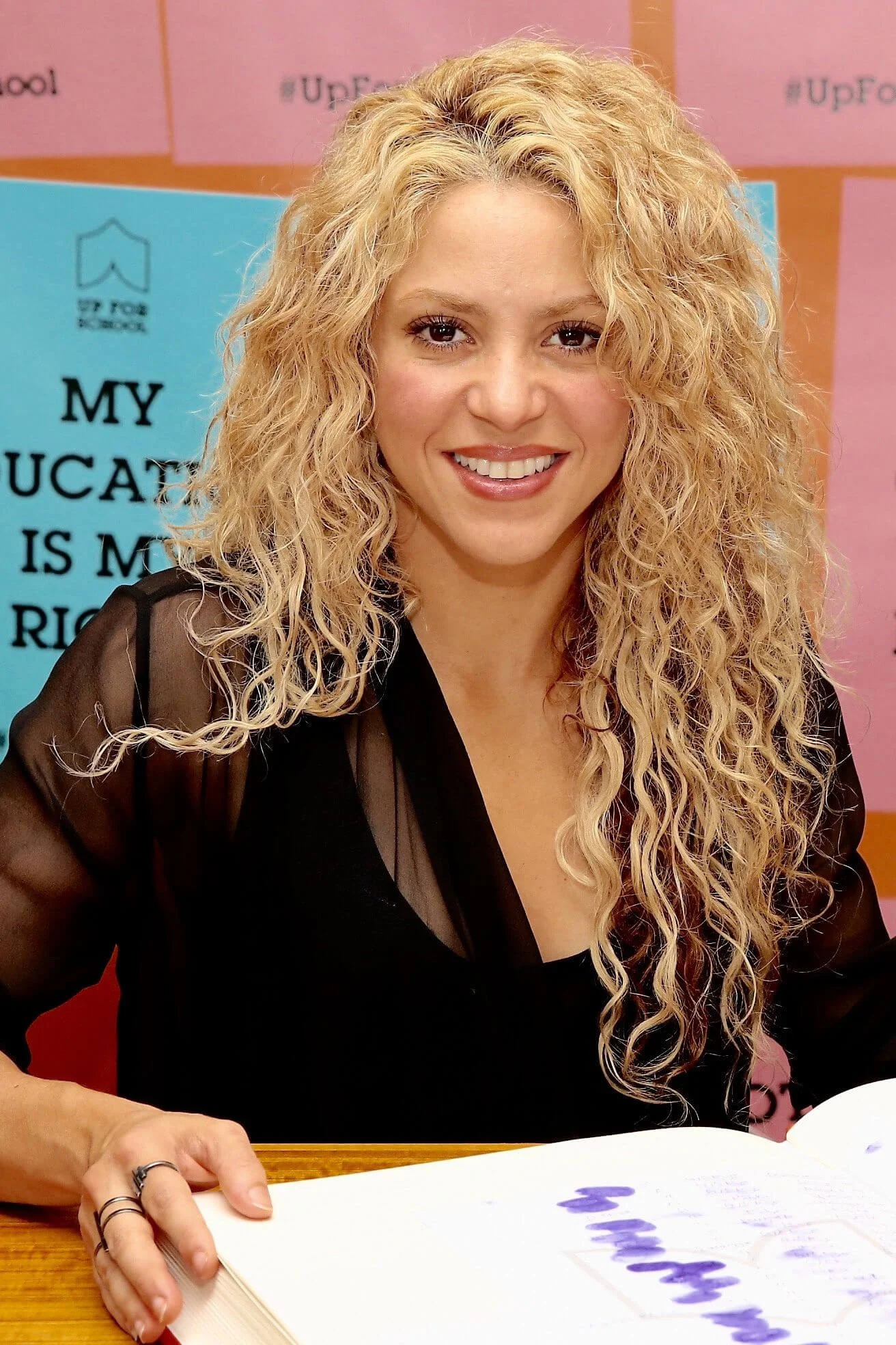 Long Curly Hairstyles