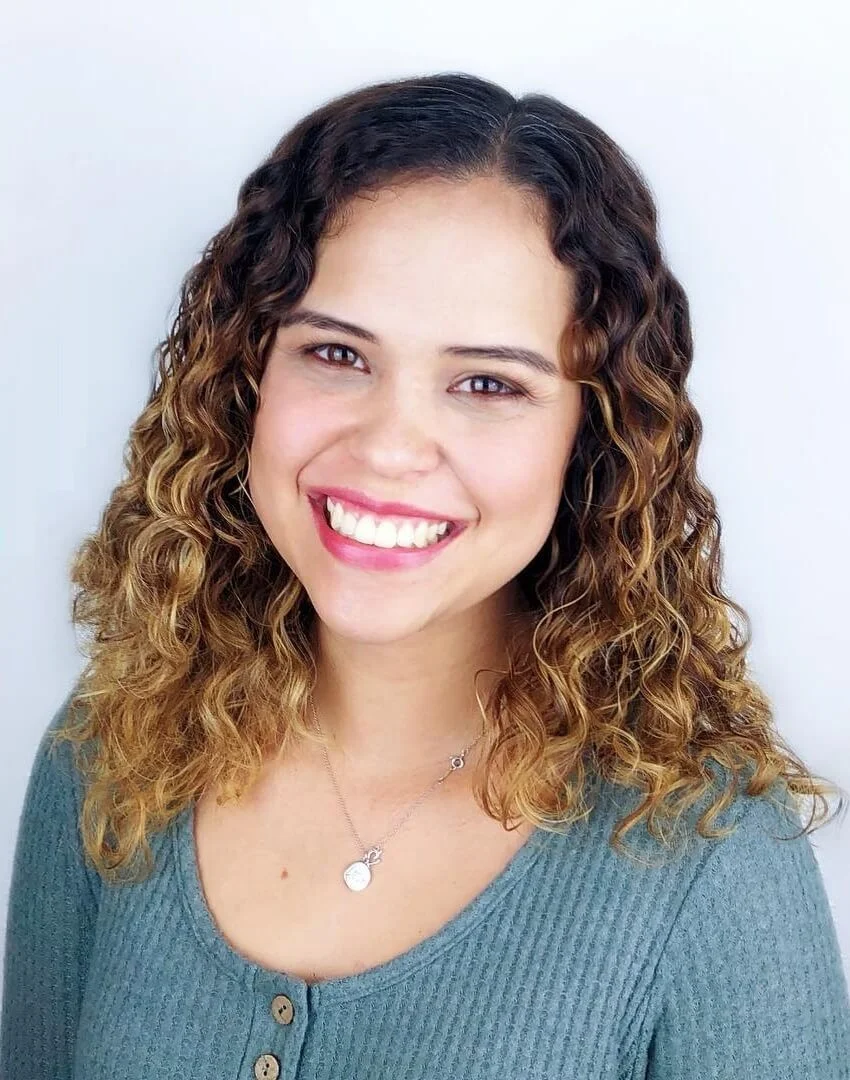 Naturally Curly Hairstyles