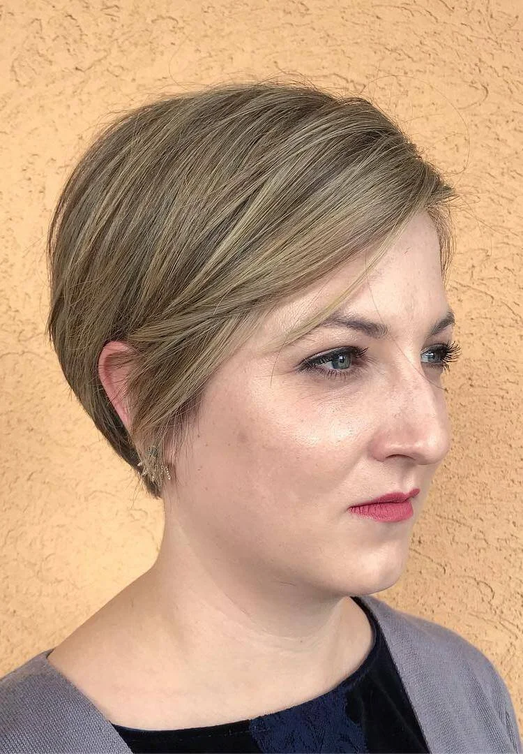 Short Bob Haircuts