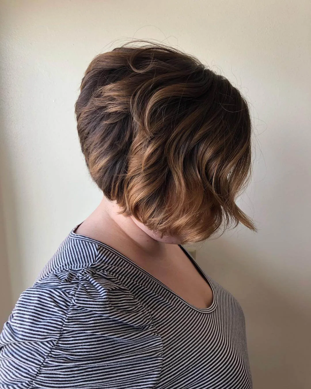 Short Bob Haircuts