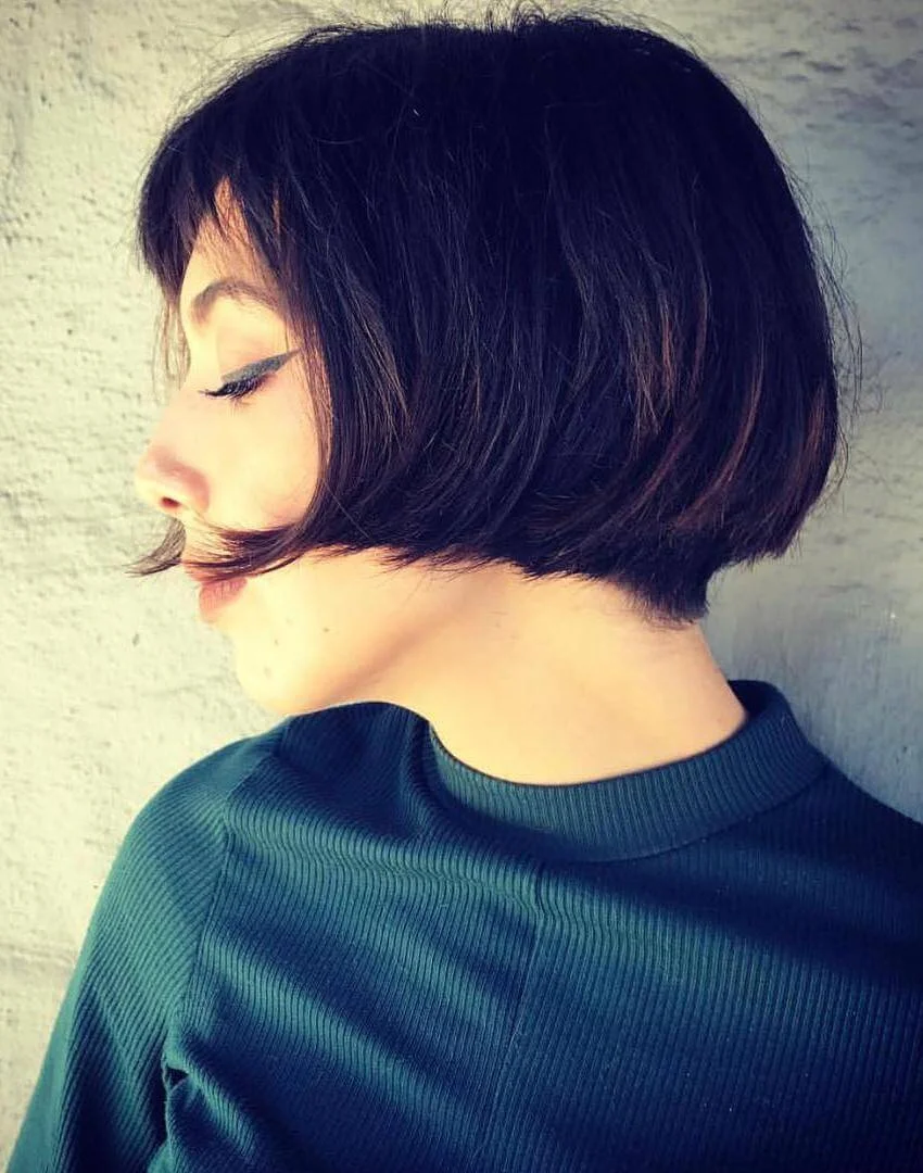 Short Bob Haircuts