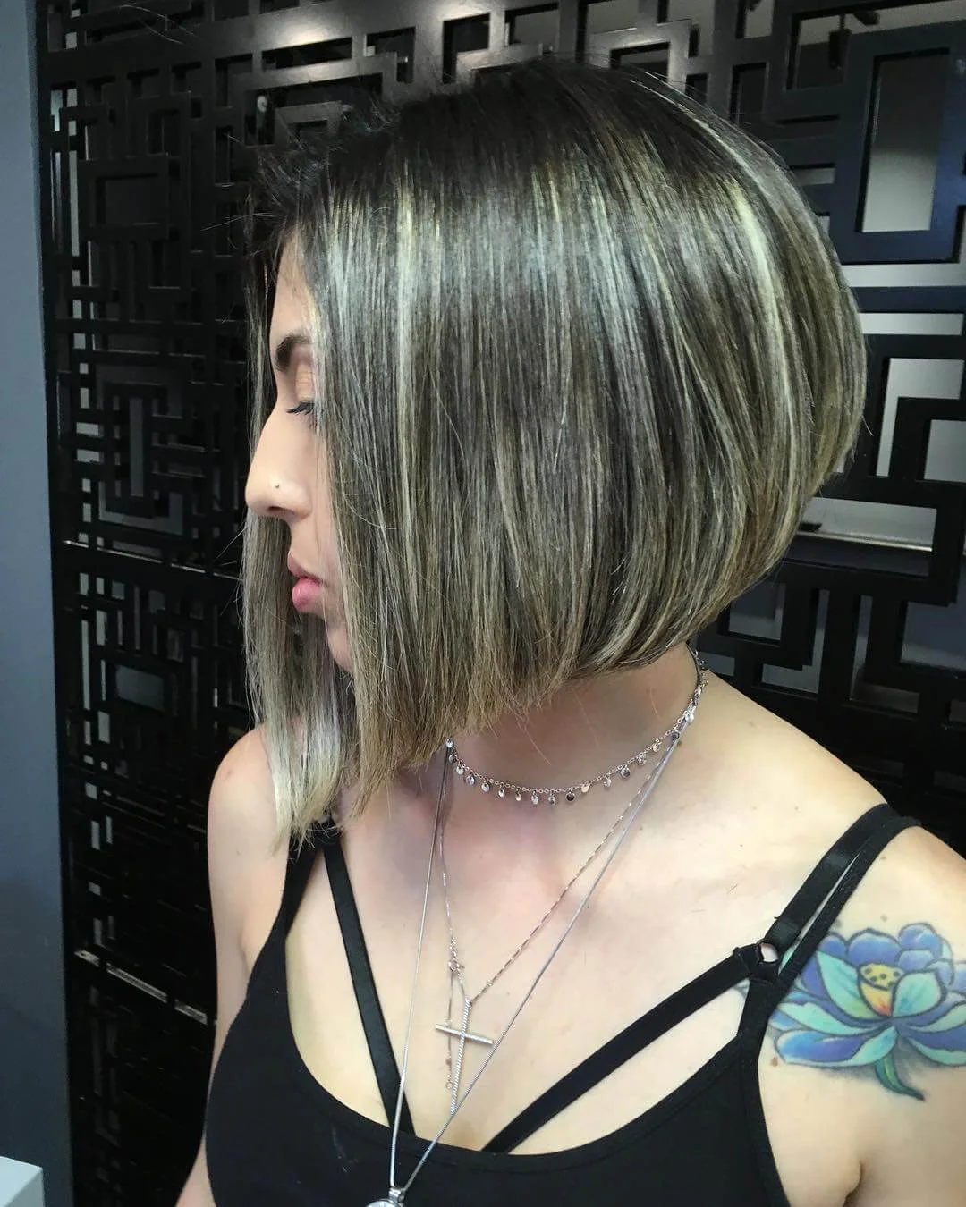 Short Bob Haircuts