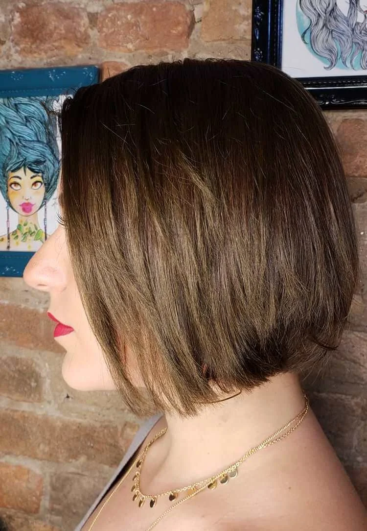 Short Bob Haircuts