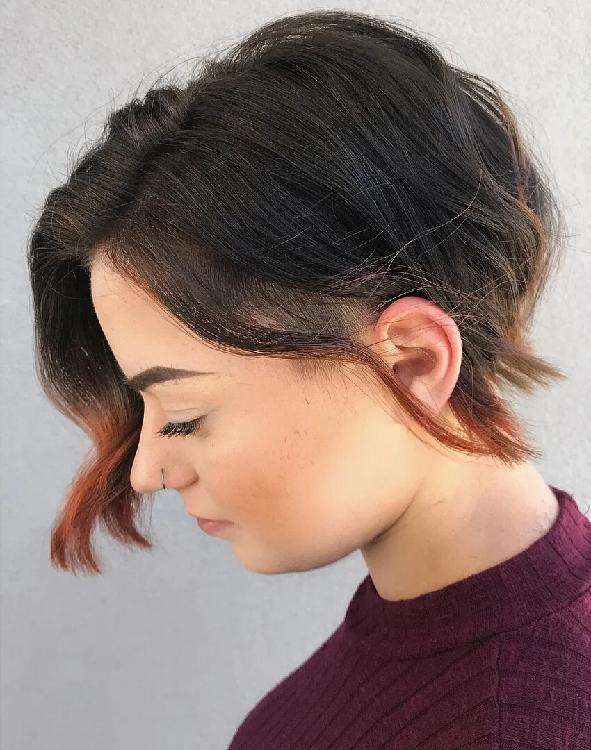 Short Bob Haircuts