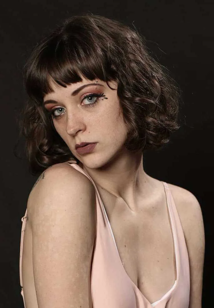 Short Bob Haircuts